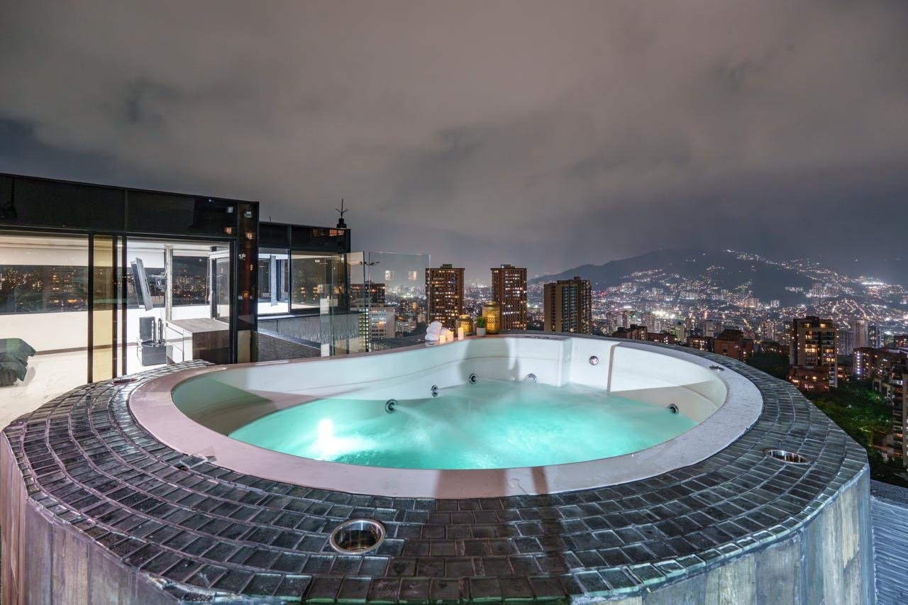 Exclusivo PentHouse en Renta  - Image 22