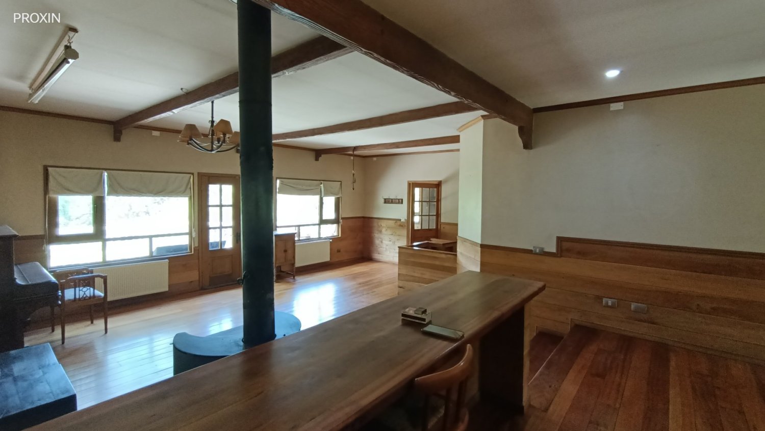 Gran Casa en arriendo en entorno natural - Image 11