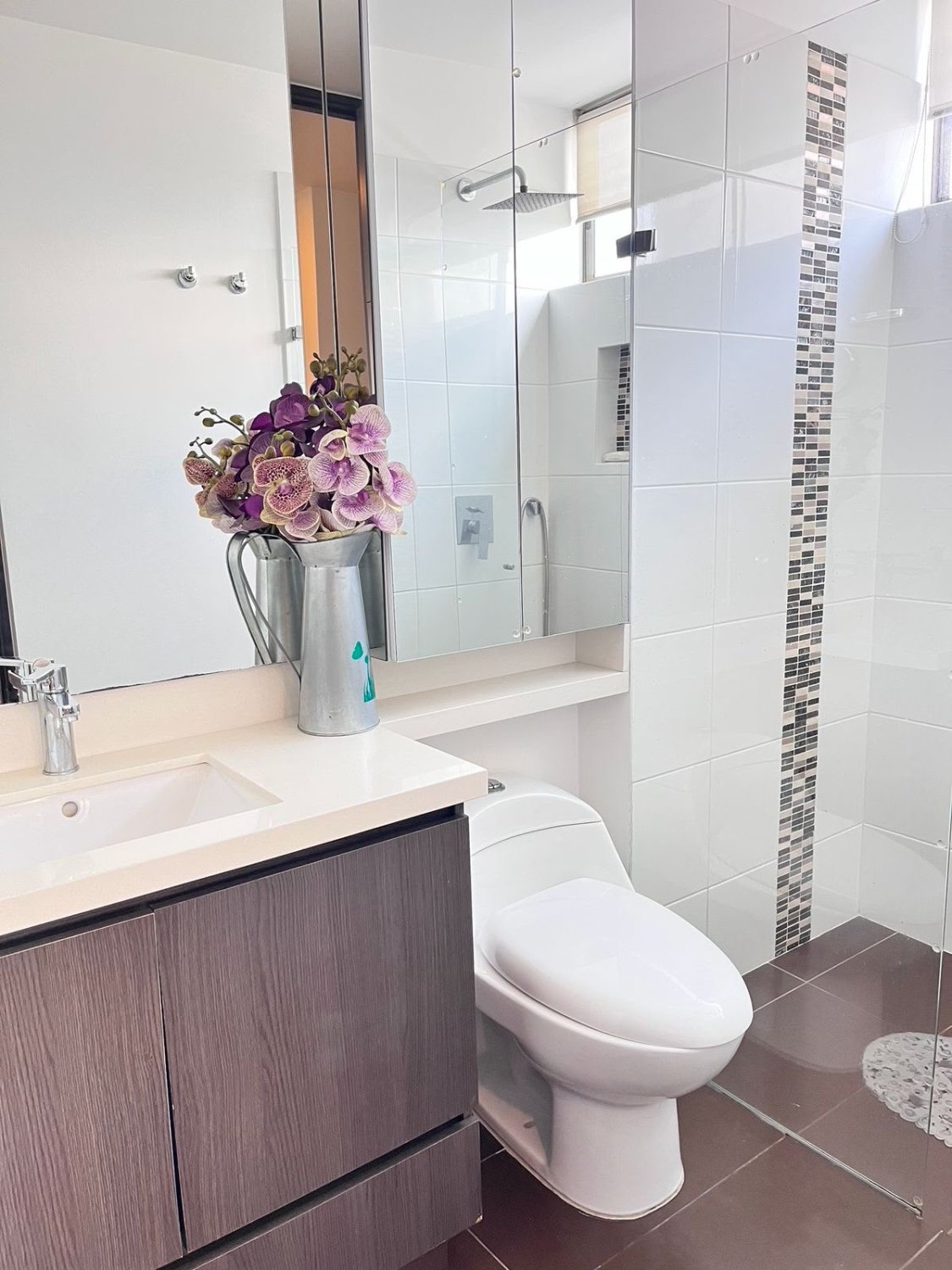 Apartamento en Renta completamente dotado en el sector del poblado (padre Marianito) — 11