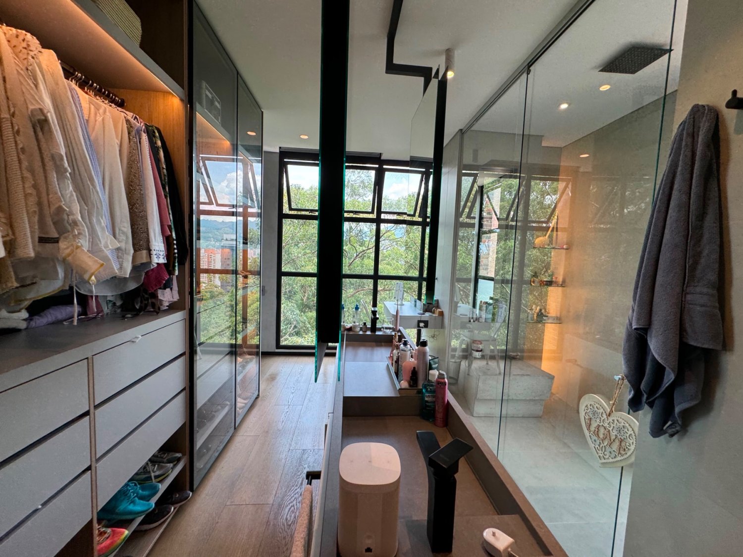 Exclusivo apartamento de lujo en Renta Amoblado (Nuevo) — 16