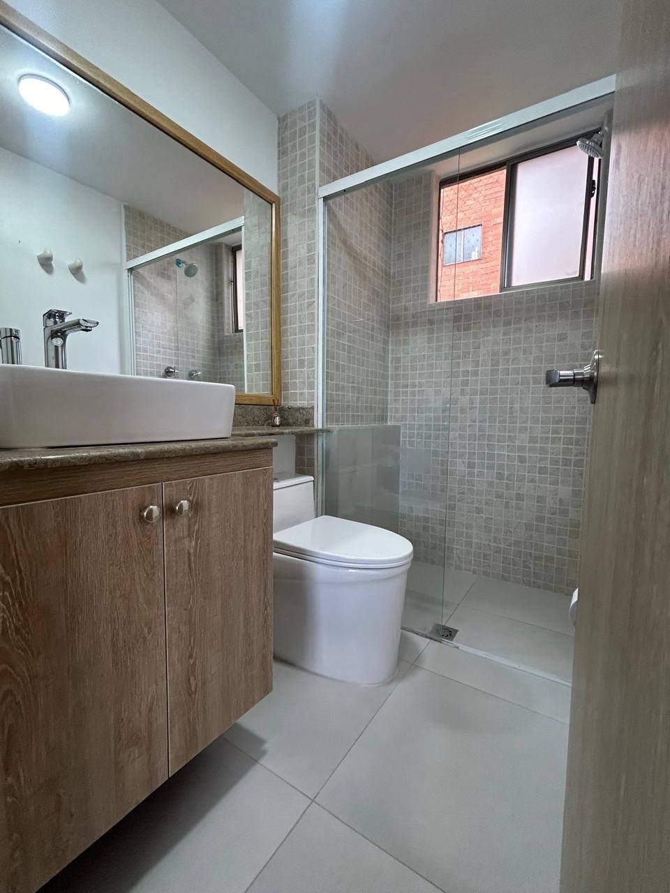 Se renta apartamento Amoblado  - Image 9
