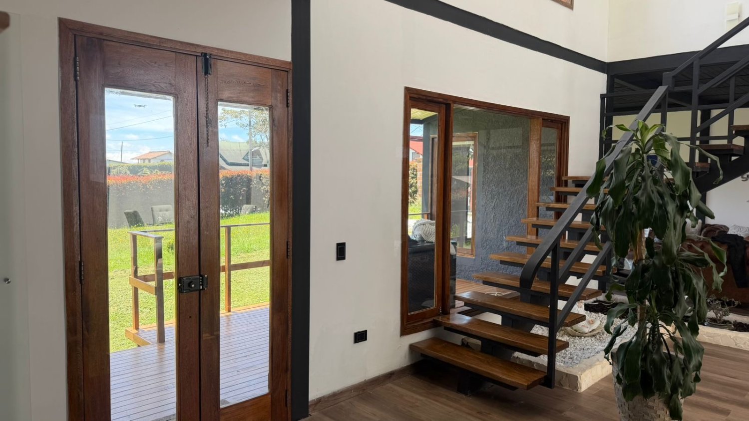Hermosa Casa Campestre en Venta en el sector de Santa Elena  — 23
