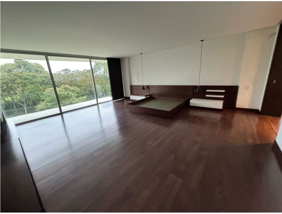 Exclusiva casa campestre de lujo en Renta y Venta en Llano grande  — 12