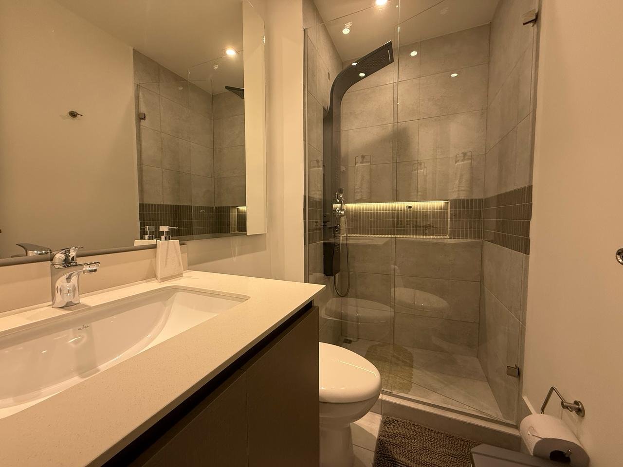 Luxury Furnished Apartment for Rent – El Poblado - 6