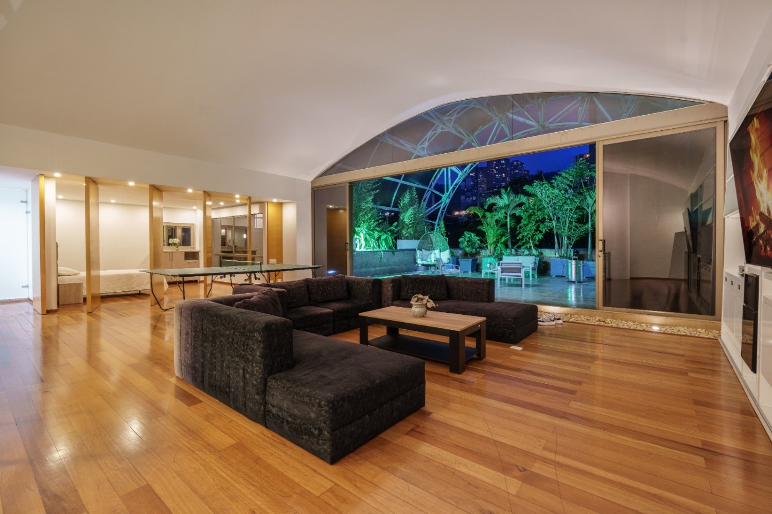 Exclusivo duplex en Renta amoblado  - Image 21