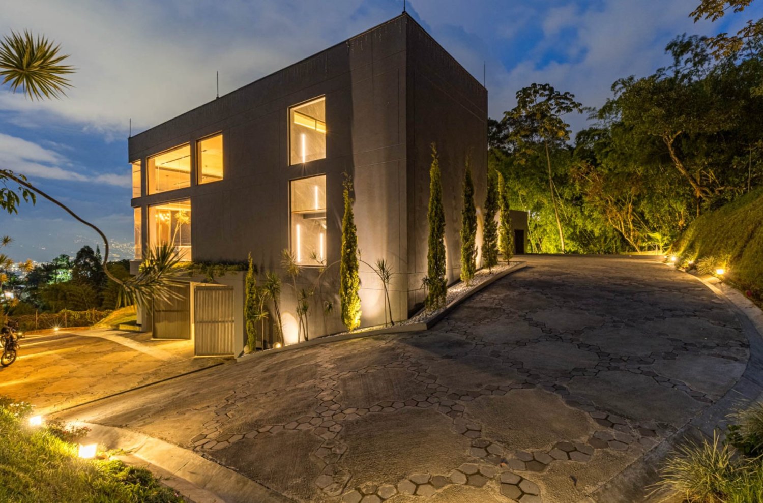 Luxury Villa for Short-Term Rental – Villa Bali - 9