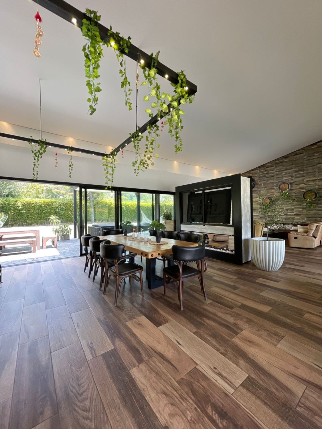 Exclusivos casa en Renta Amoblada  - Image 4