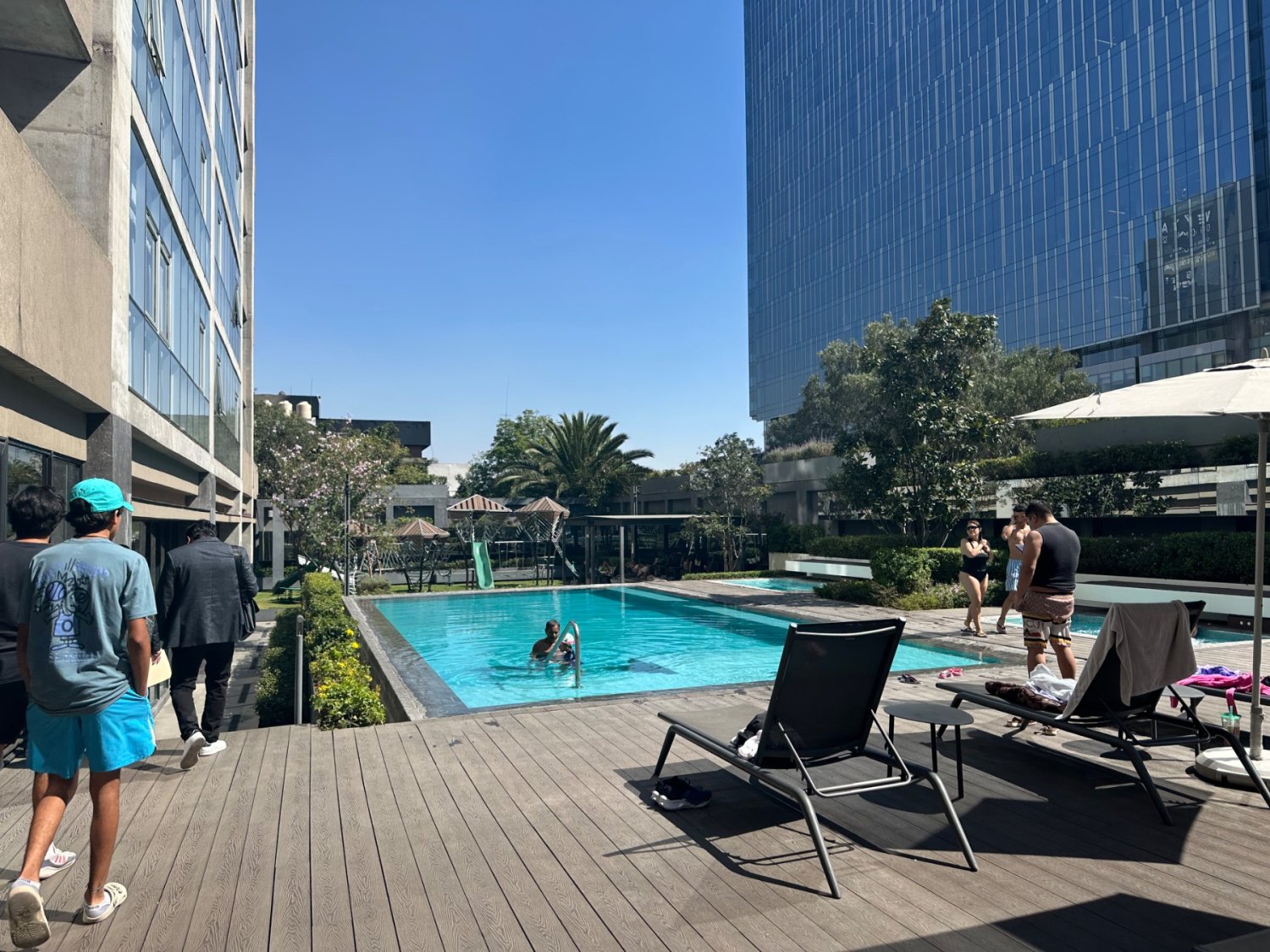 Elegante Apartamento en CITY TOWERS GRAND, XOCO, BENITO JUÁREZ  - Image 19