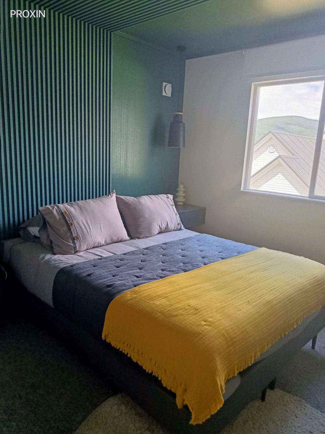 Moderna Casa en Villarrica - Image 4