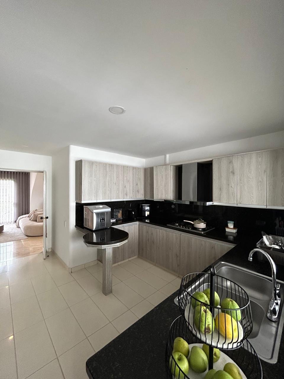 Se renta exclusiva casa en San Lucas pobladon - Image 7