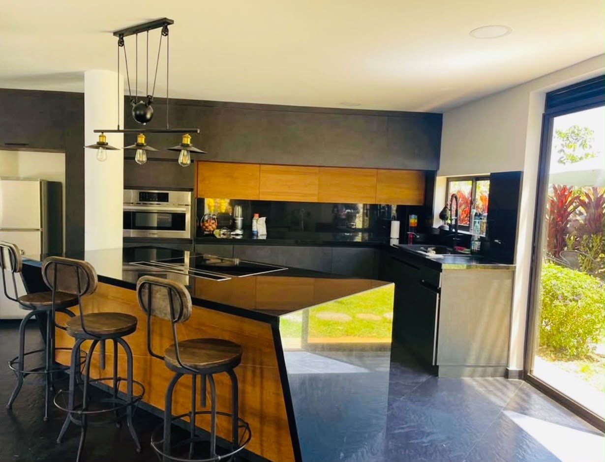 Exclusiva casa Campestre en Renta tradicional en el Retiro  — 4