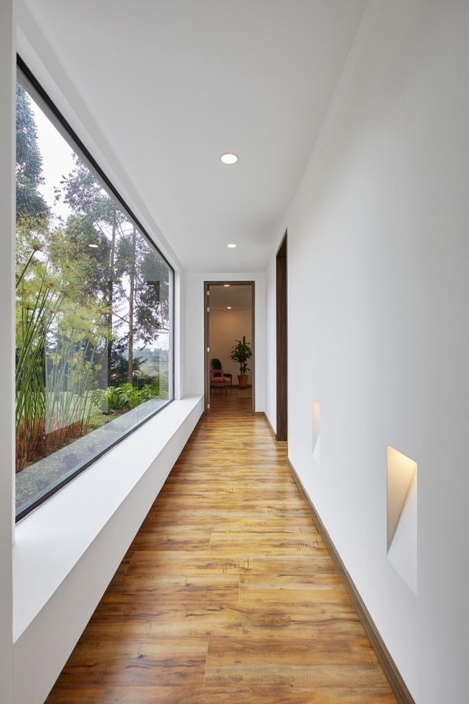 Gran Casa Campestre Disponible en Renta Tradicional  — 13