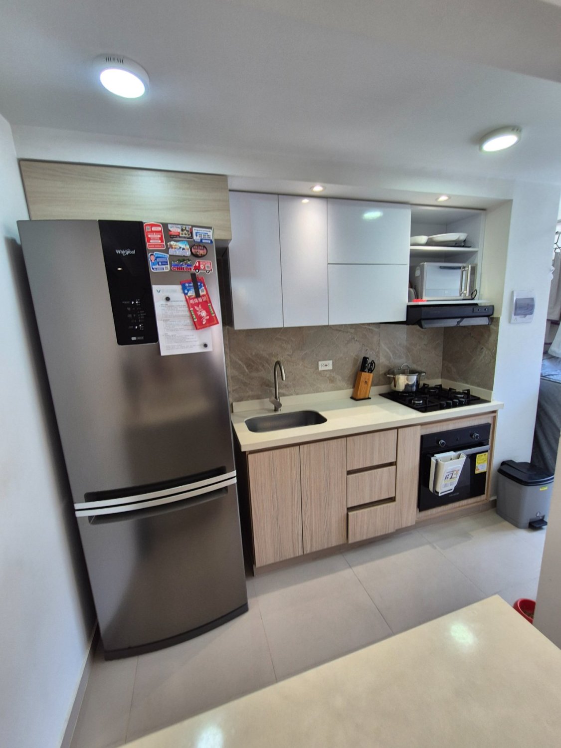 Venta Apartamento en La Concepción - Image 3