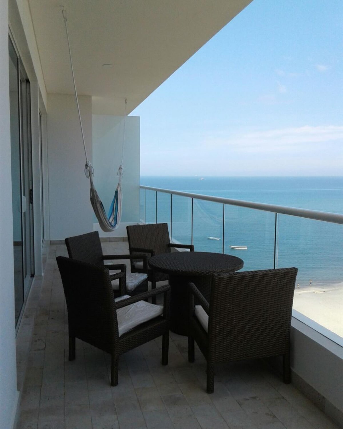 Últimos apartamentos en Santa Marta - Image 6