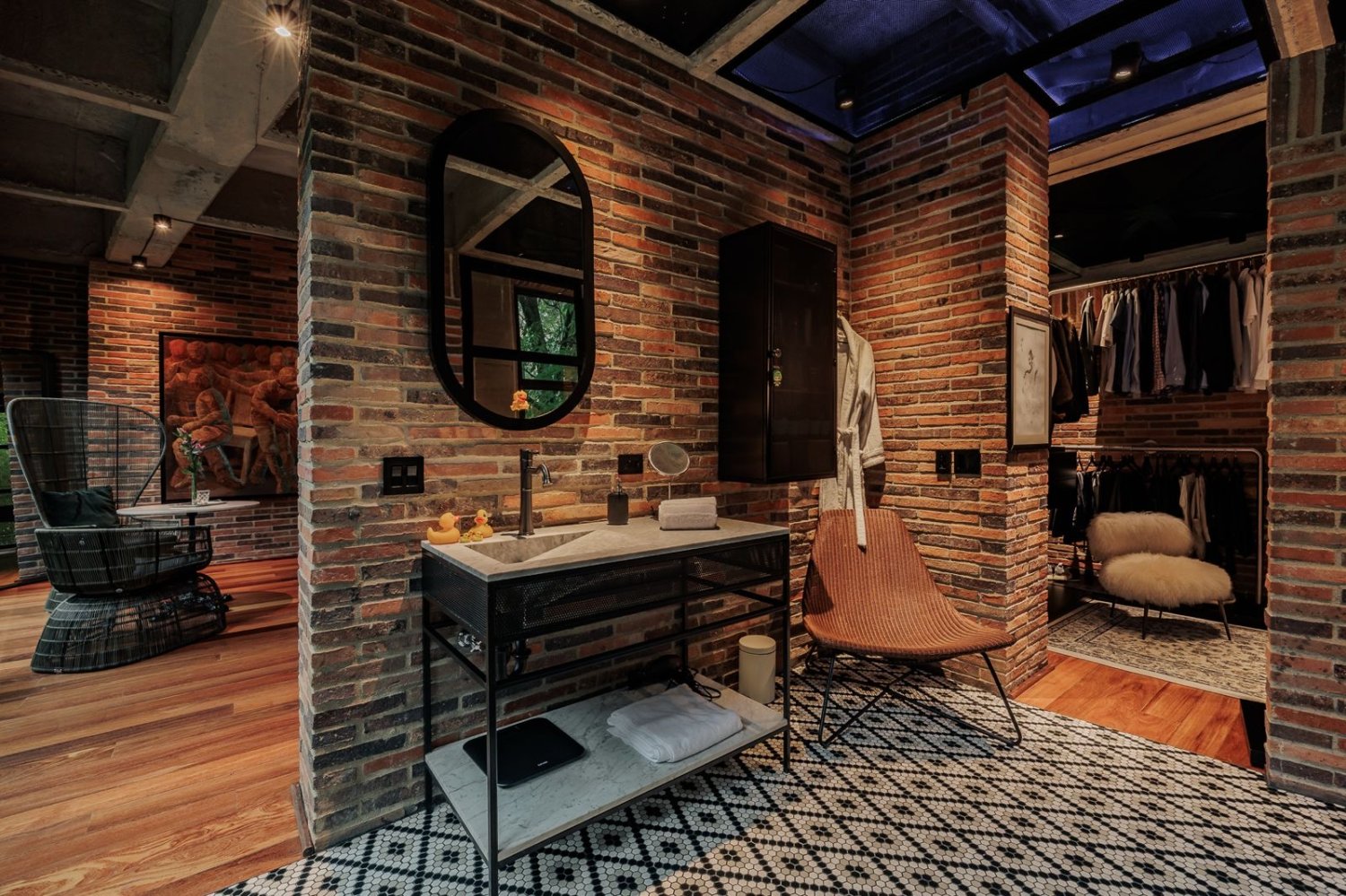 Exclusivo apartamento en venta con Acabados de lujo  — 13
