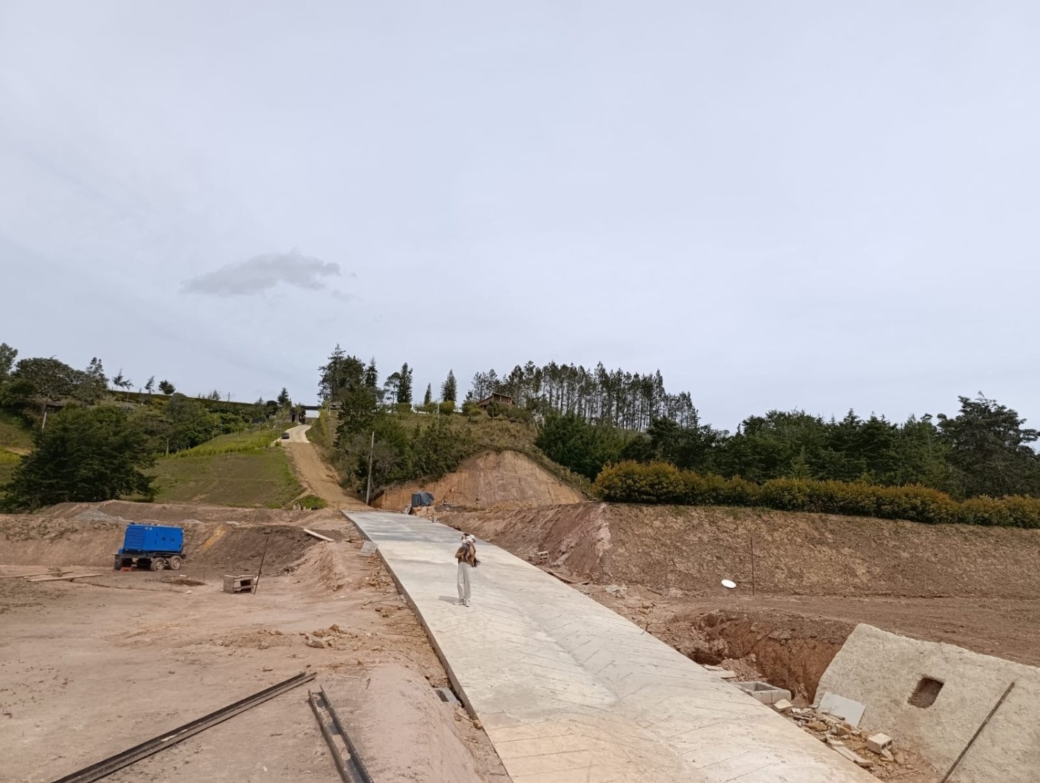 Exclusivo proyecto de lotes en venta en Rionegro  — 10