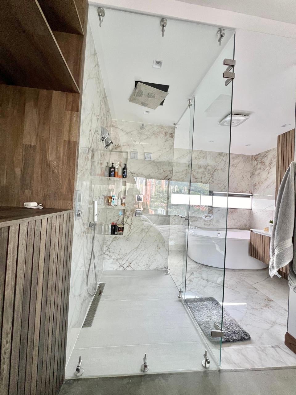 Exclusivo Penthouse en Renta Amoblado  - Image 4