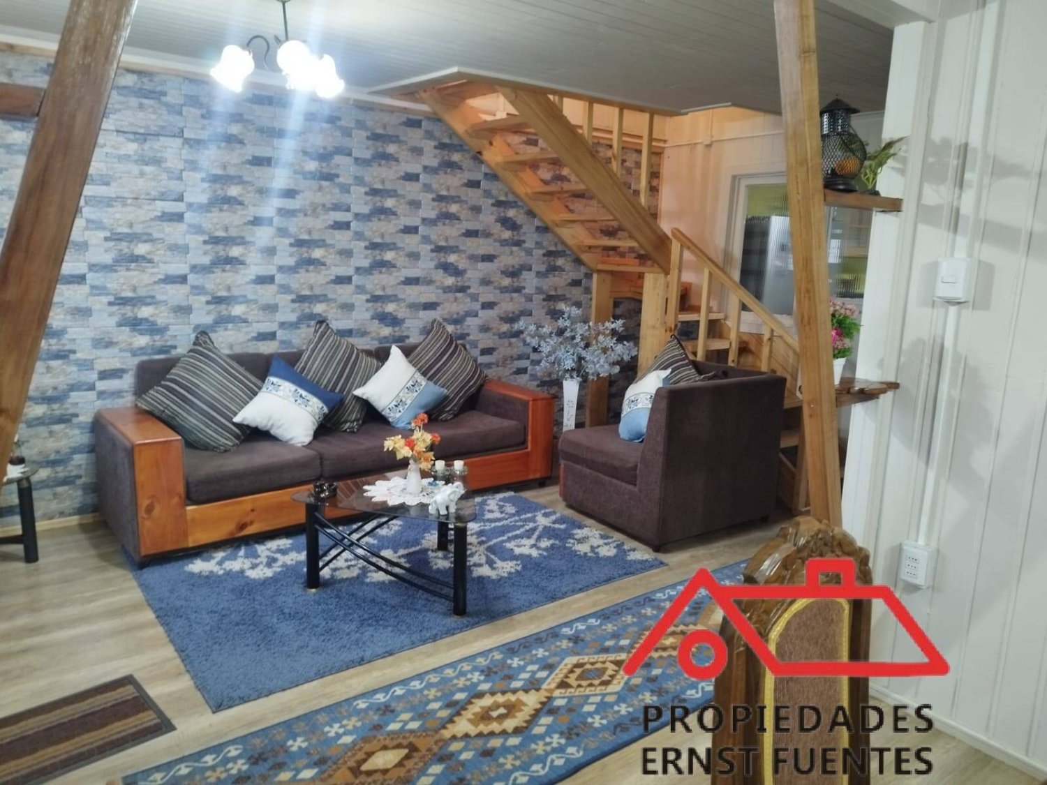 Casa en venta en sector Corvi 2, Valdivia excelente estado. - Image 7