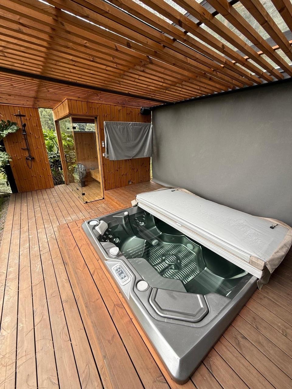 Exclusiva Casa de Lujo en Renta amoblada — 13