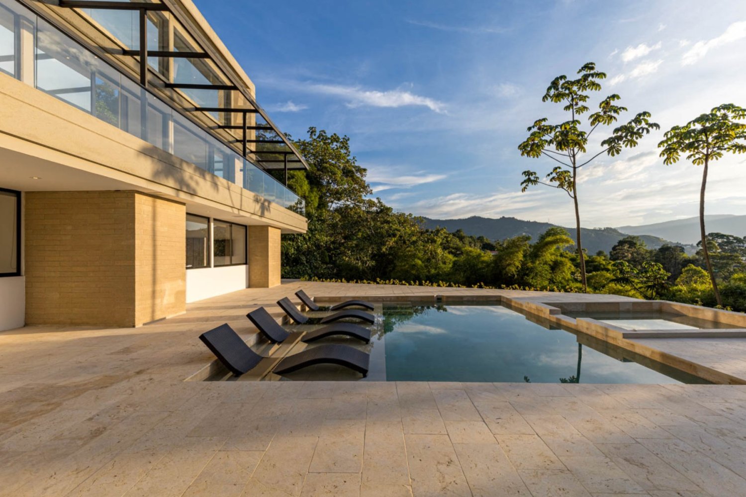 Villa for Short-Term Rental – Casa Escobero - 14