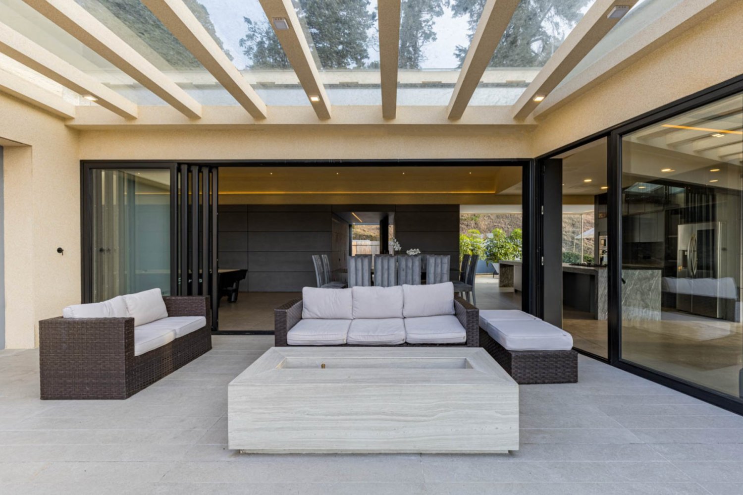Luxury Villa for Short-Term Rental – Merlot - 6
