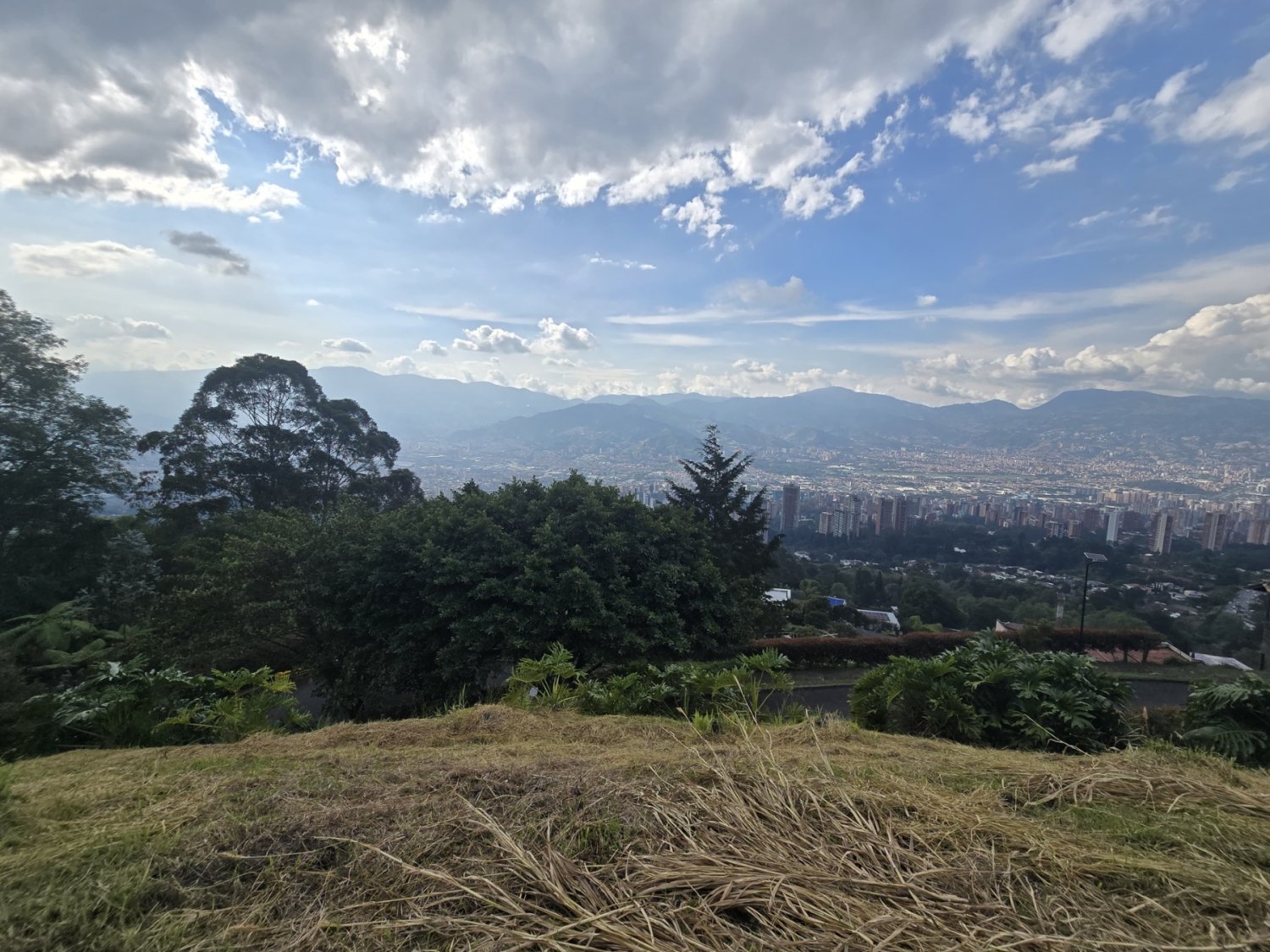 Lote en Venta en el poblado con Vista panorámica  - Image 8