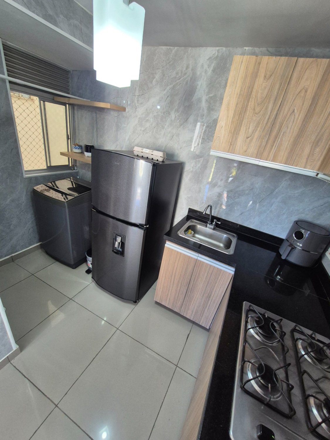 Venta Apartamento en Paraíso, Barranquilla Norte - Image 3