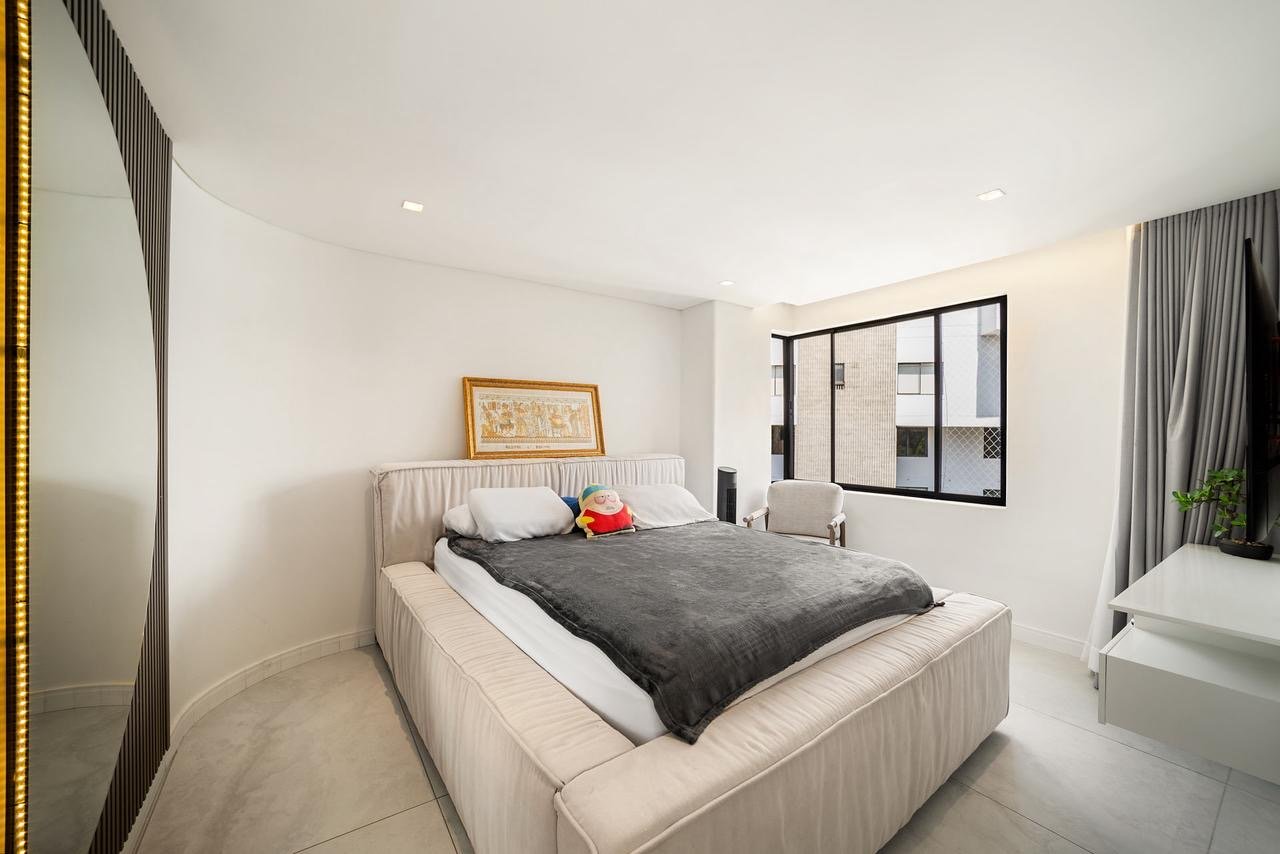Exclusivo Penthouse en Venta  - Image 4