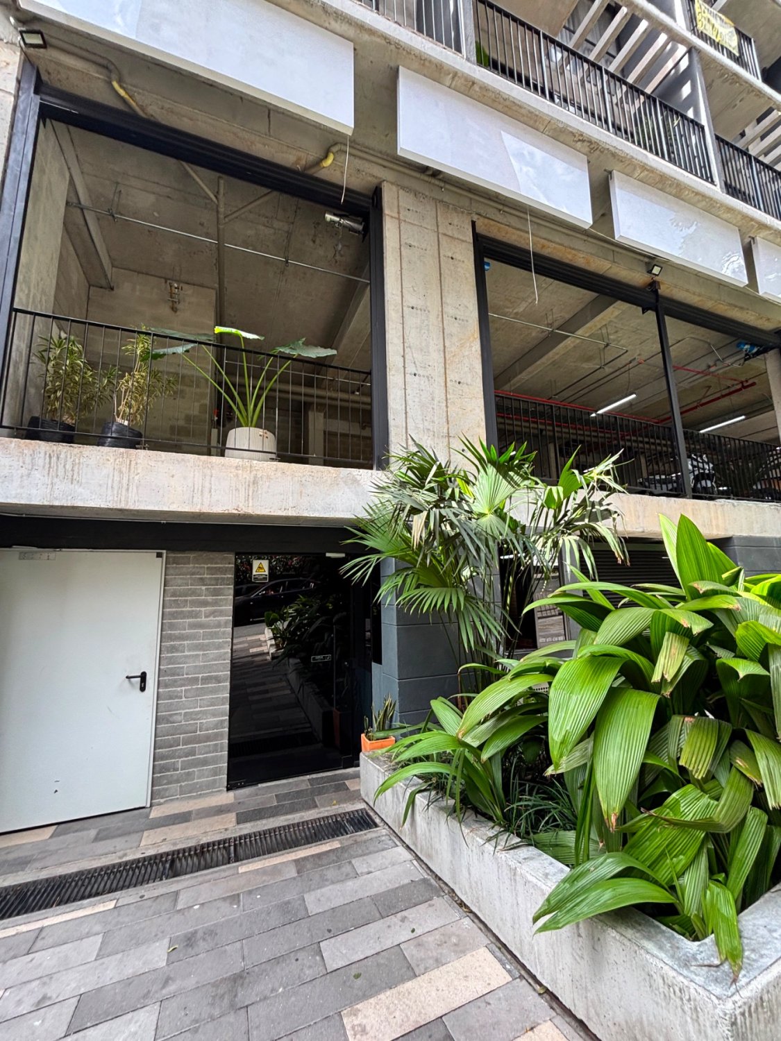 Moderno Loft en Buenos Aires - Image 4