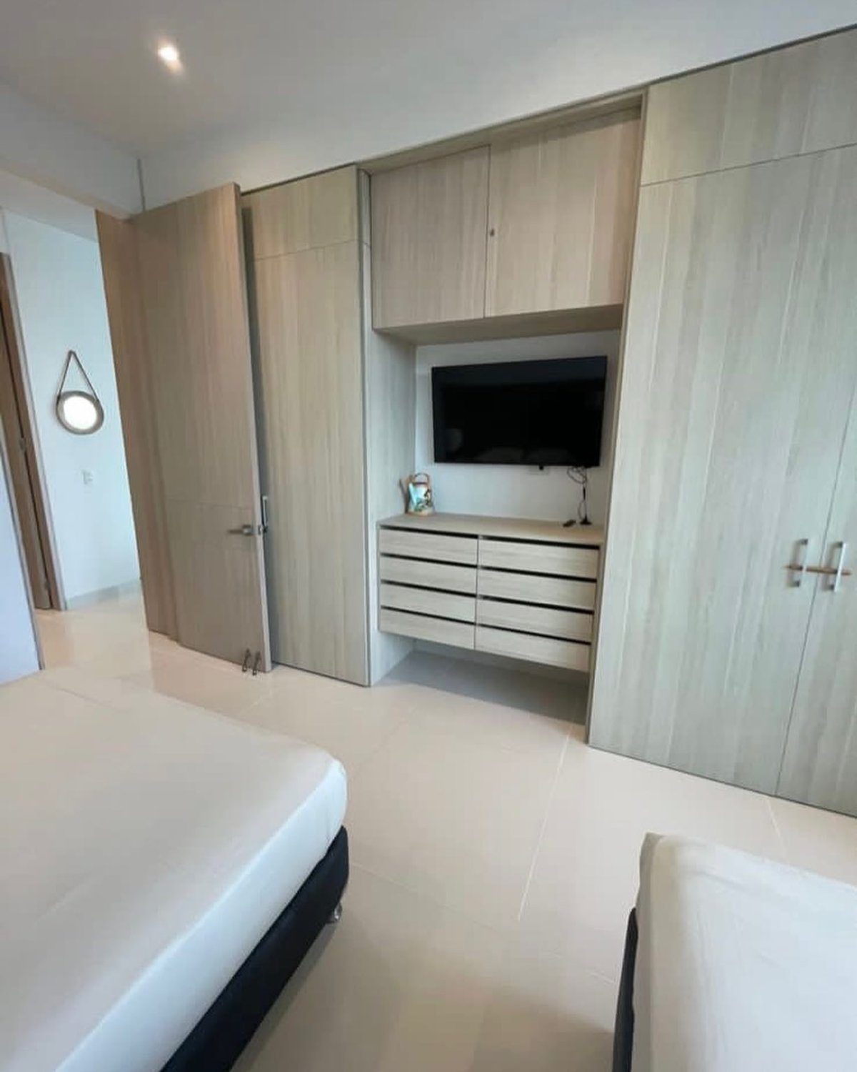 Apartamento de lujo en resort de playa - Image 3