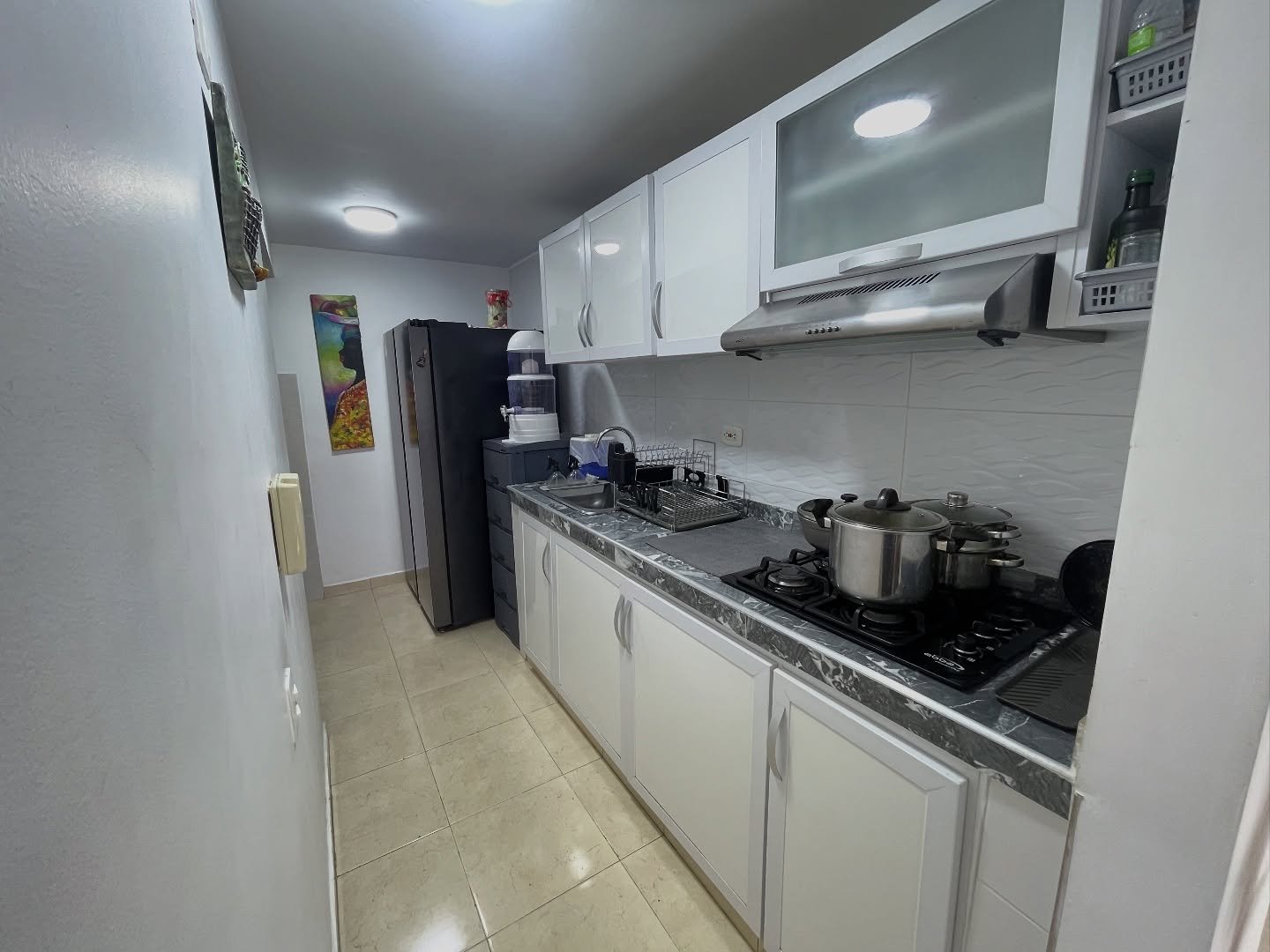 Apartamento en Miramar con vista espectacular - Image 4