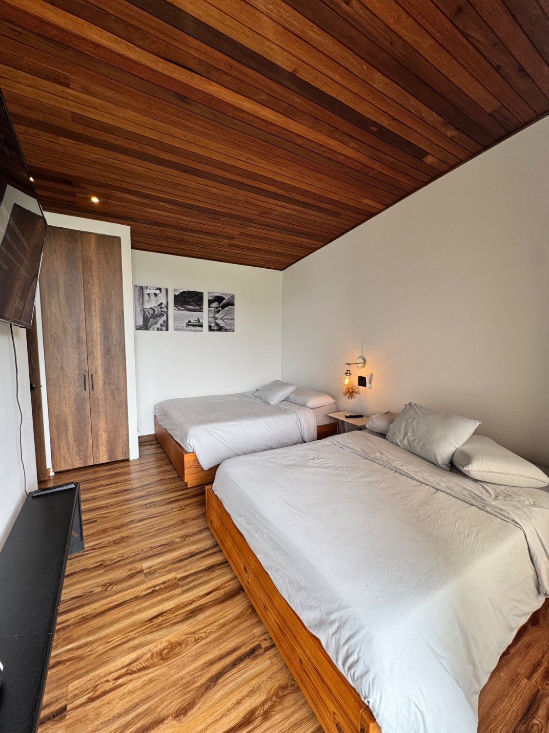 Moderna cabaña en guatape  - Image 10