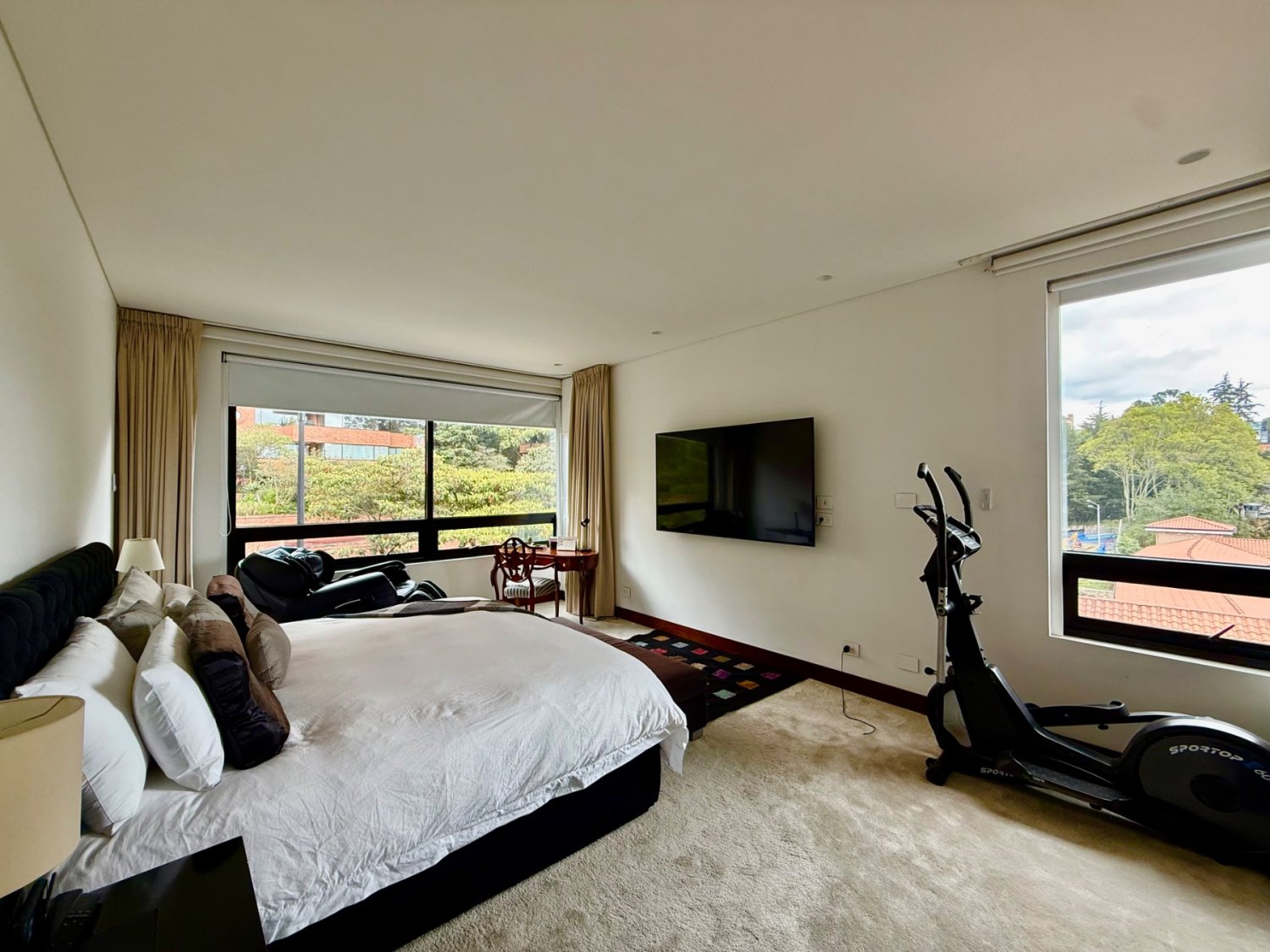 Apartamento en Los Rosales  - Image 9