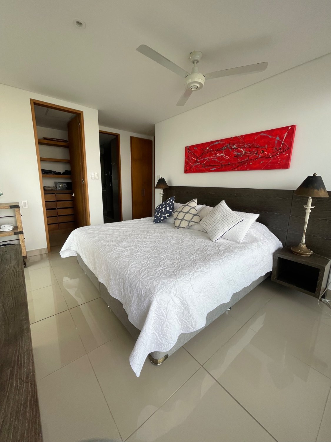 Apartamento de Lujo en H2 Bocagrande - Image 4