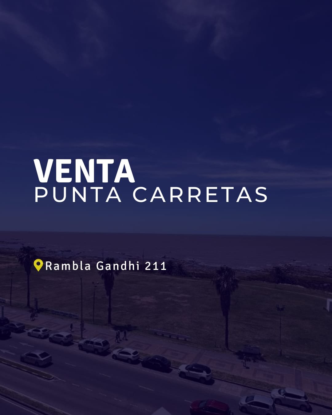 Punta Carretas - Image 1