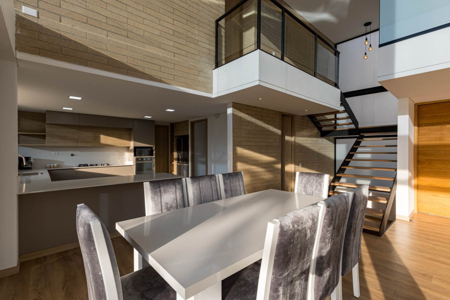 Villa for Short-Term Rental – Casa Escobero