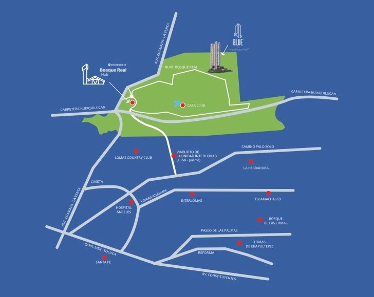 Elegante Departamento en Bosque Real para estrenar  - Image 2