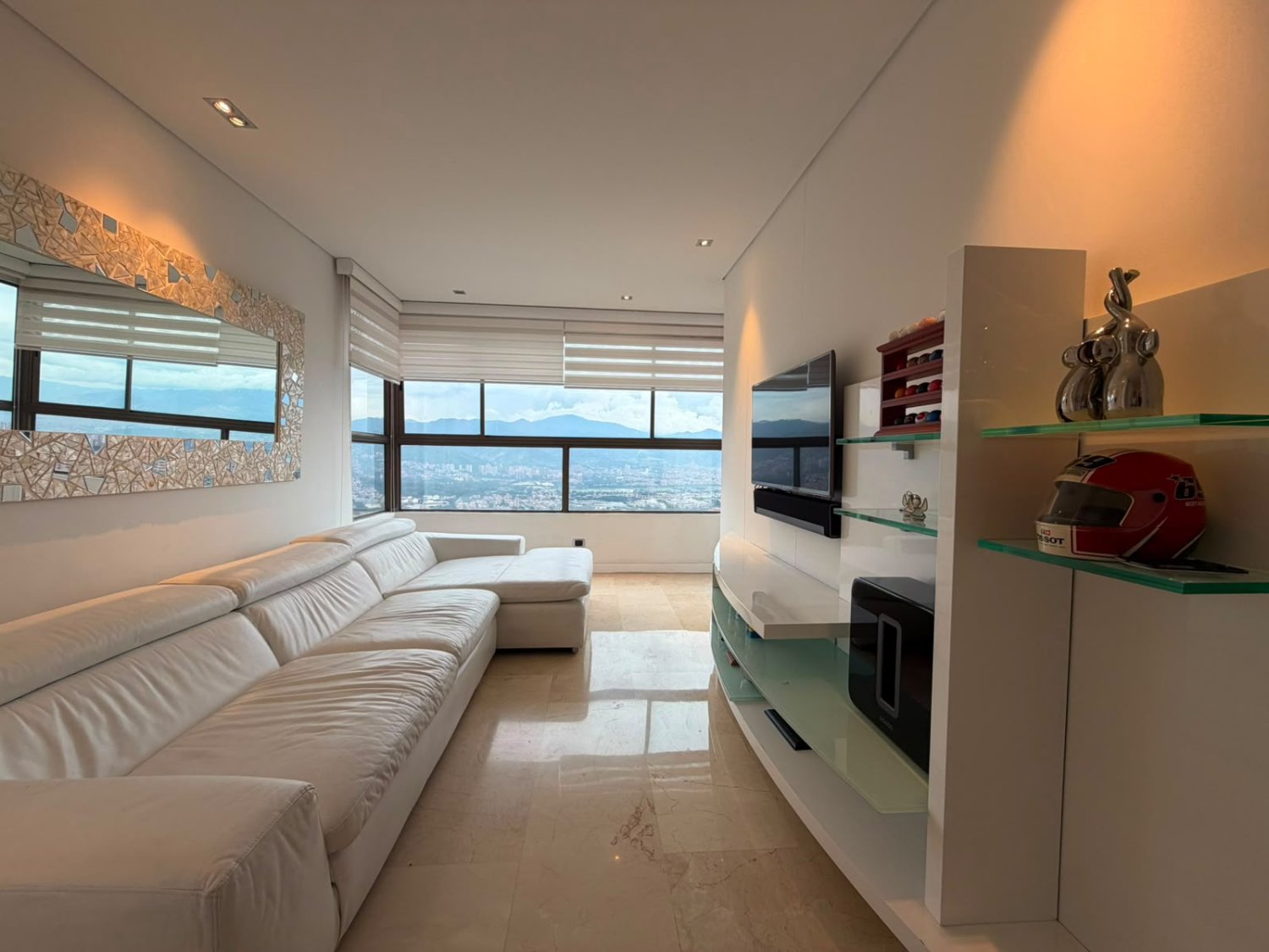 Luxury Apartment for Rent – El Poblado - 12