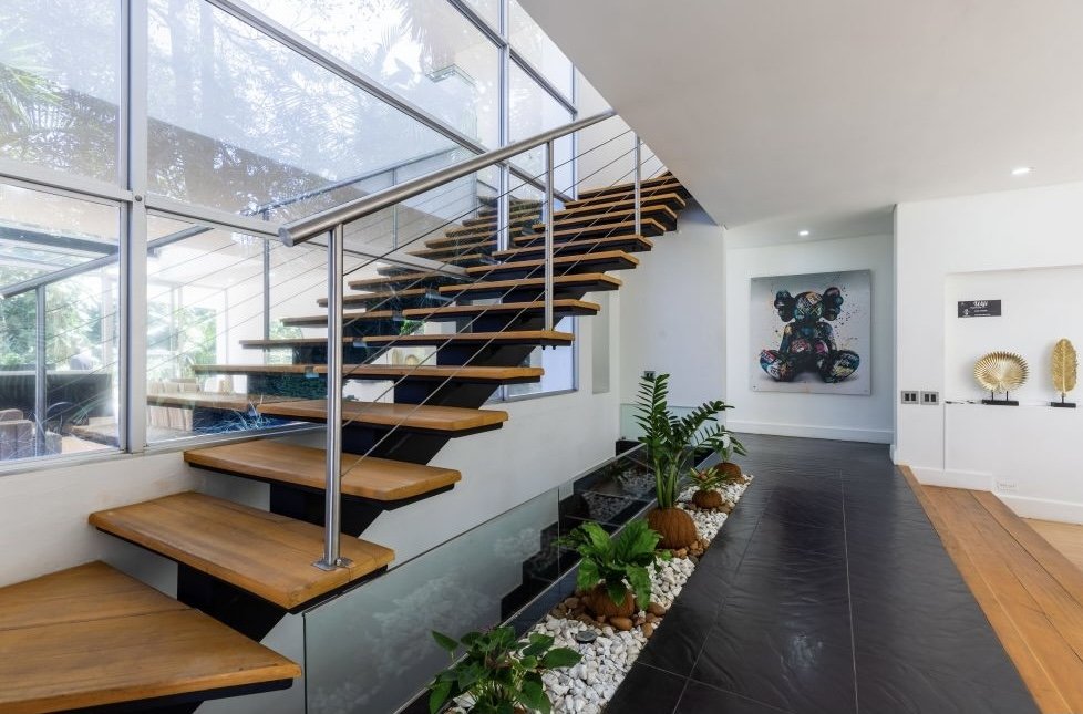 Exclusiva Casa independiente en venta paraAIRBNB — 11