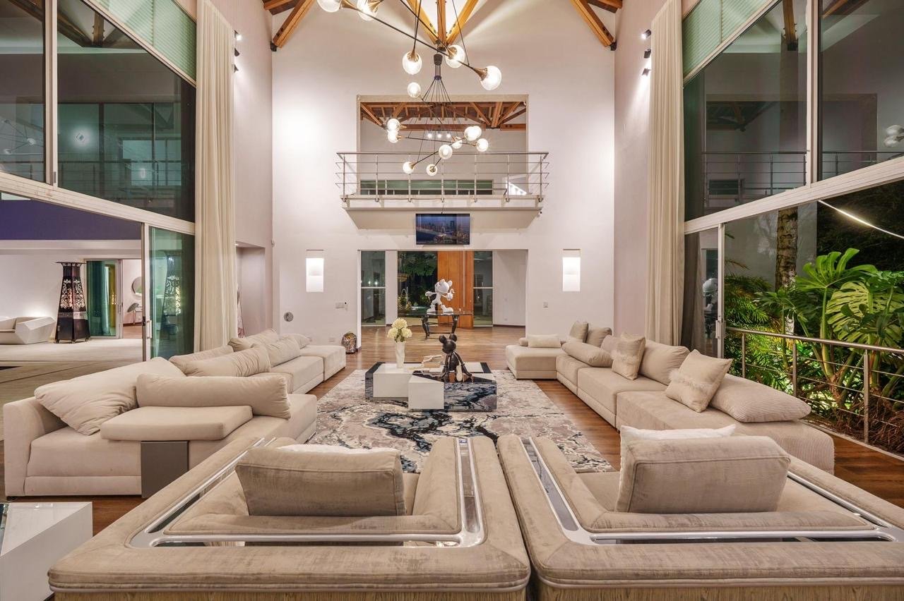 Exclusiva Casa campestre de lujo en Rentas cortas (Minimo 3 noches ) - Image 18