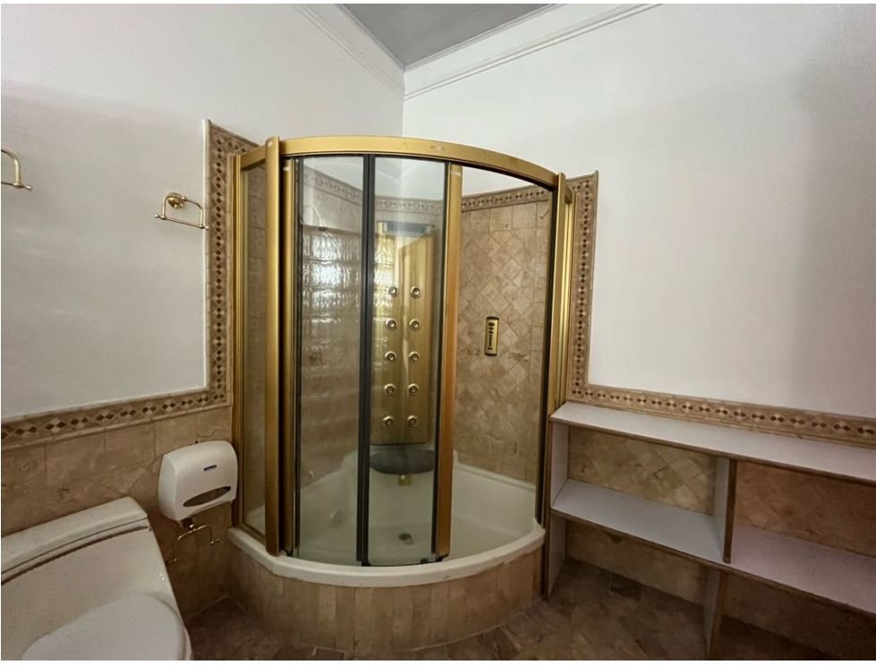 Exclusiva Casa independice en Renta Tradicional en el poblado — 18