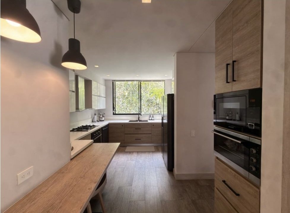 Exclusiva Casa Campestre en Las Palmas en Venta — 7