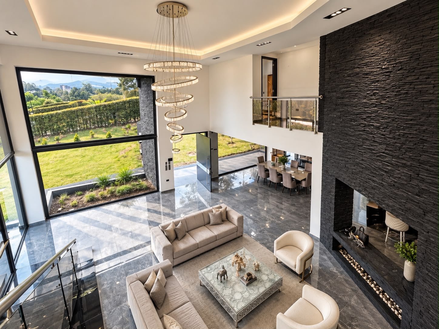 Exclusiva casa ideal para un deportista en renta o venta  — 3