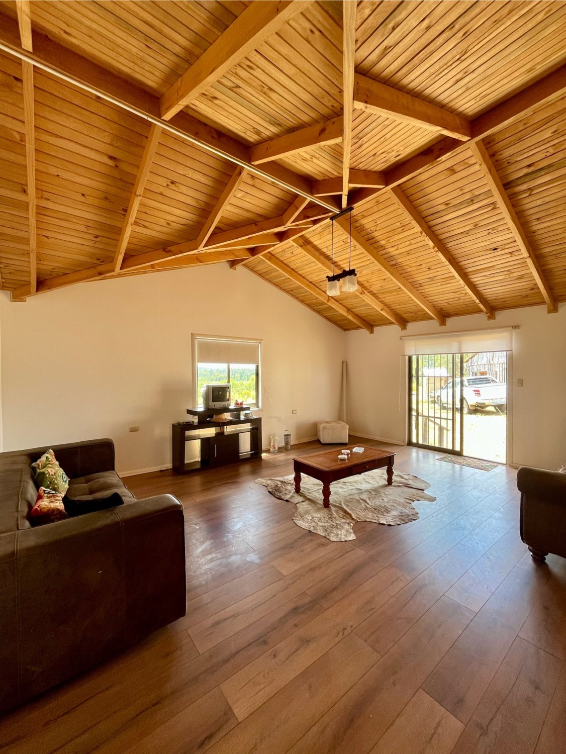 Parcela soñada Camino a Huape - Vista Privilegiada - Image 3