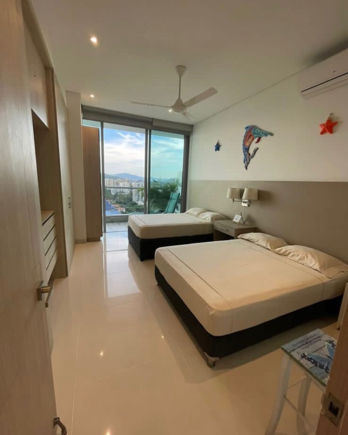 Apartamento de lujo en resort de playa - Image 6