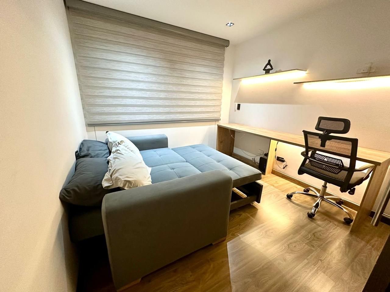 Moderno apartamento En Renta Amoblafo  - Image 6
