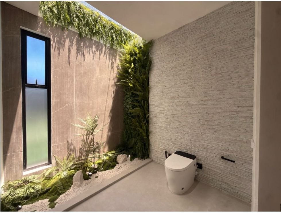 Exclusiva Casa en venta en el sector de Llano grande  — 6