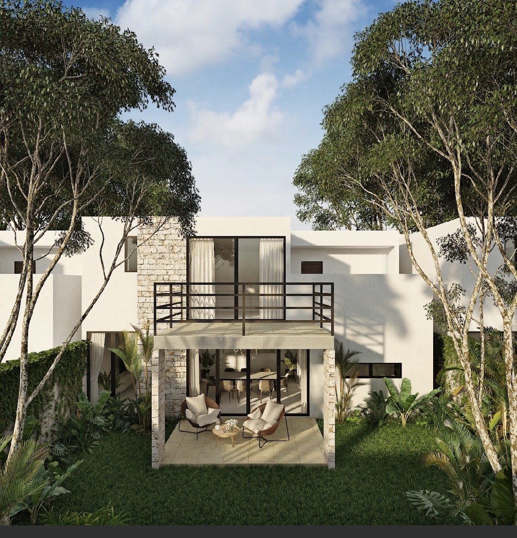🇲🇽Exclusiva Villa en Venta en la Riviera Maya  — 4