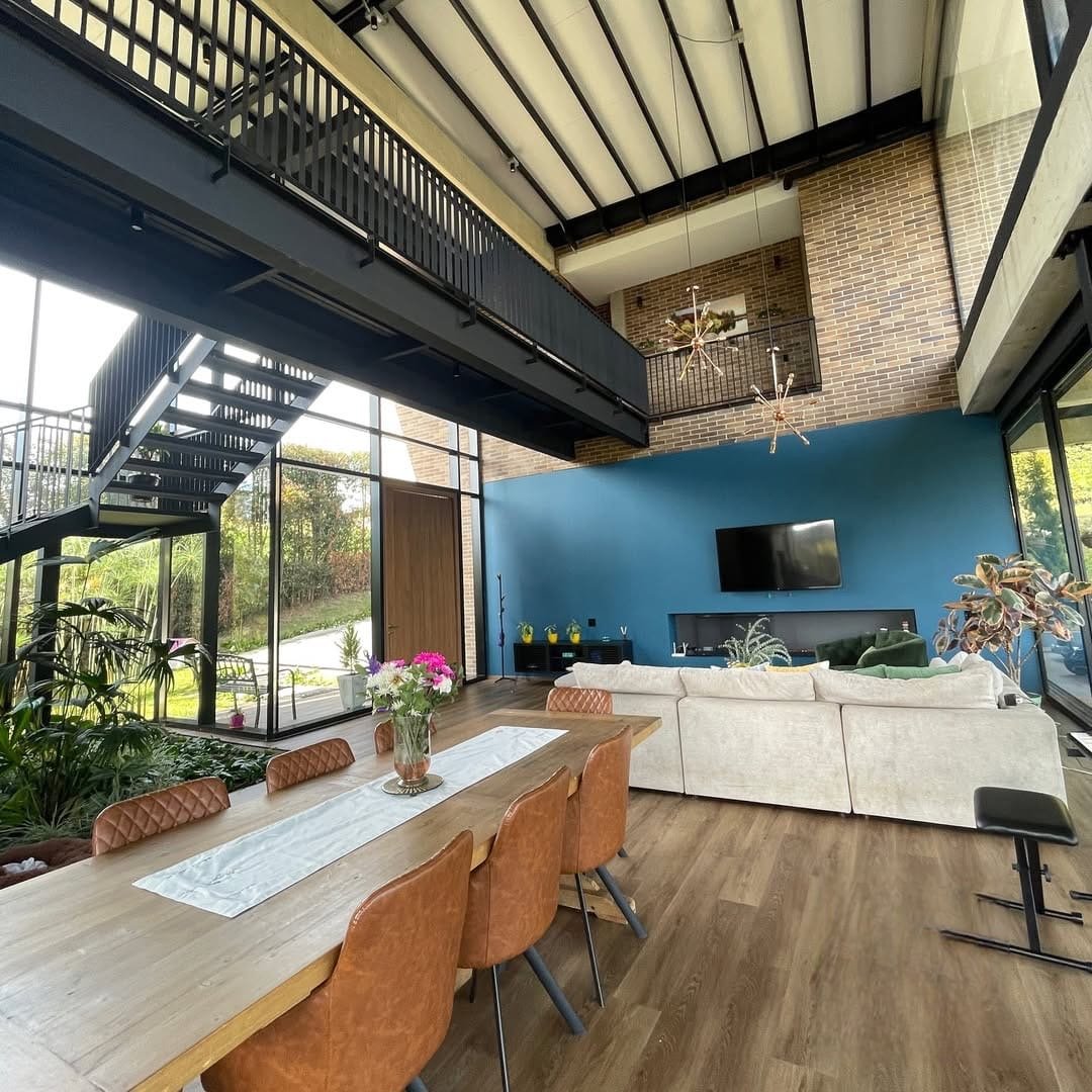 Exclusiva casa en Renta y venta  - Image 8