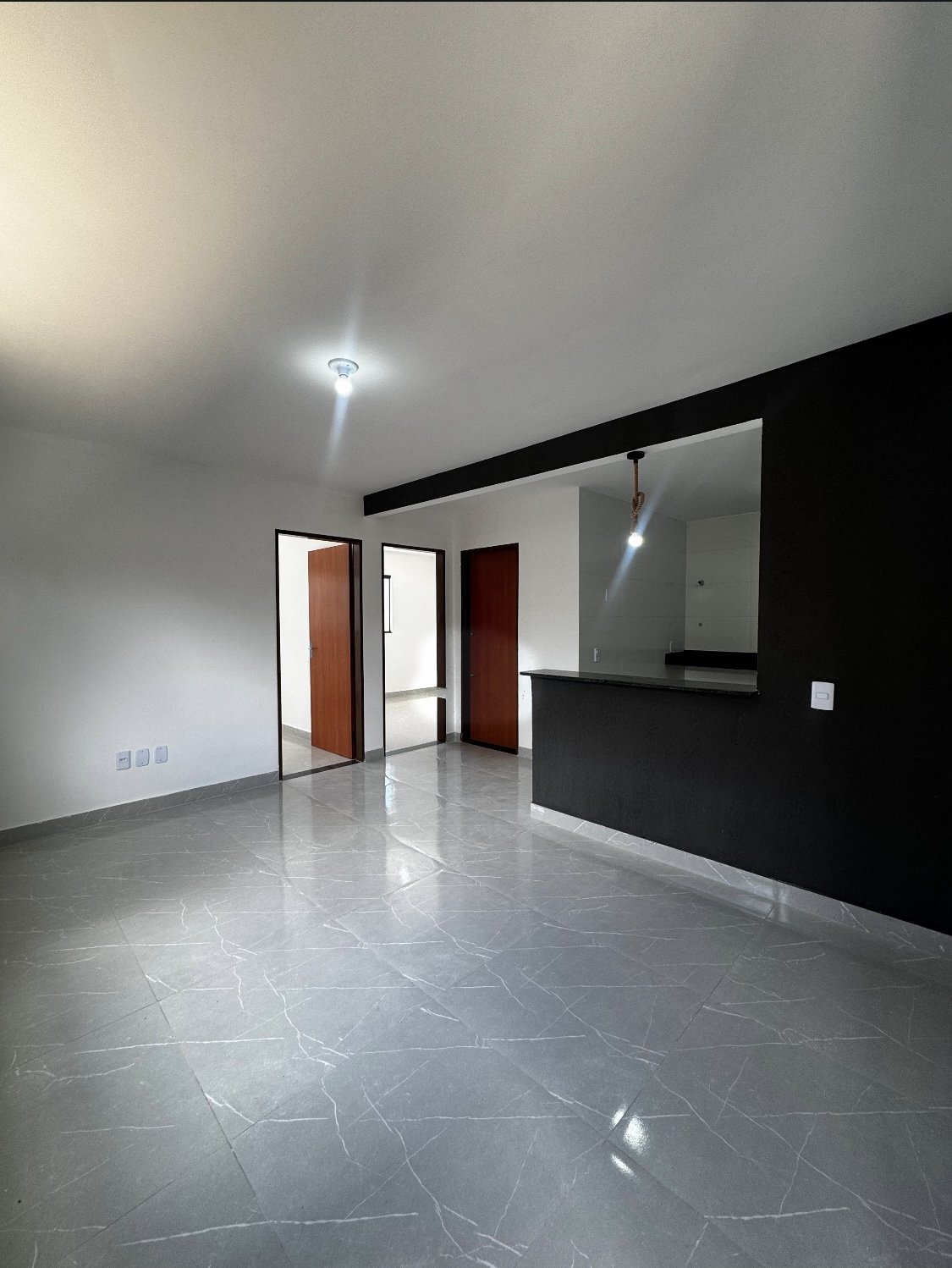 Apartamento 2 Quartos  - Image 2